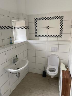 Foto - Etagenwohnung in Wittenberge