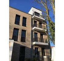 Penthouse-Flair: Dachgeschosswohnung mit Loft-Feeling direkt an der Eilenriede! - Hannover Vahrenwald-List