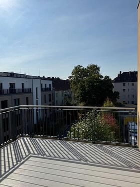 Foto - Etagenwohnung in Hannover zur Miete