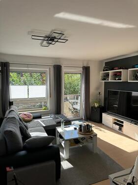 Foto - Etagenwohnung zur Miete in Biebergemünd