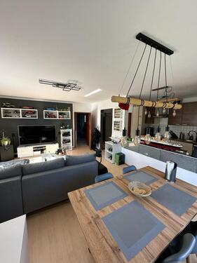 Foto - Etagenwohnung in Biebergemünd