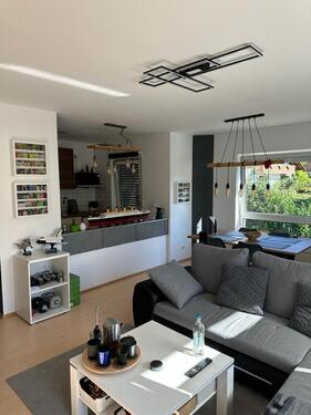 Foto - Etagenwohnung in Biebergemünd zur Miete