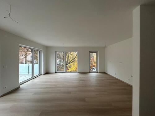 Foto - 3 Zimmer Etagenwohnung zur Miete in Straubing