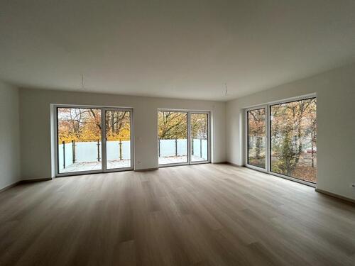 Foto - 3 Zimmer Etagenwohnung in Straubing