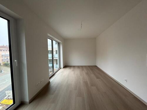 Foto - Etagenwohnung in Straubing zur Miete