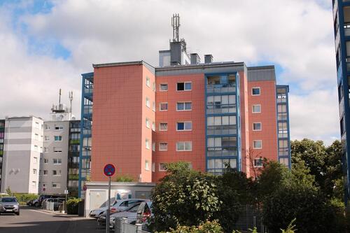 Foto - 3 Zimmer Etagenwohnung zur Miete in Gießen