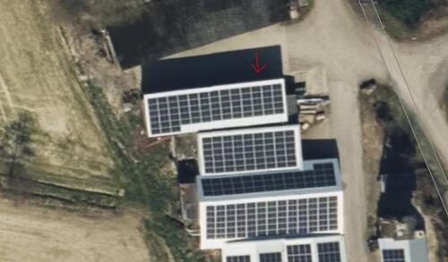 Foto - Vermiete StellplatzLagerplatz für WohnwagenBootLkw Nähe A2