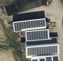 Vermiete StellplatzLagerplatz für WohnwagenBootLkw Nähe A2 - Auetal