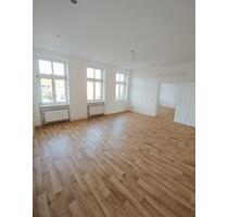 Hochwertige 3-R-Wohnung, 2 Bäder, zentral und ruhig in DahmeMark - Dahme/Mark