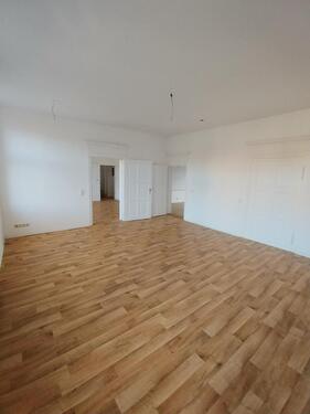 Foto - Etagenwohnung zur Miete in Dahme/Mark