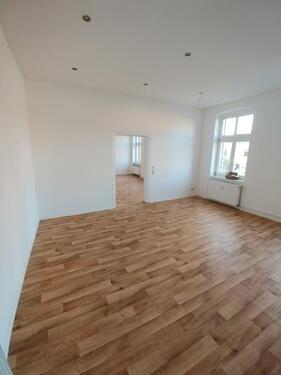 Foto - Etagenwohnung in Dahme/Mark