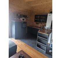 Wohnung in Burgsolms, ca. 60m², 4 Jahre alt, Massivholzbauweise,