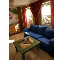 Mietwohnung mit separaten Eingang - Großschönau