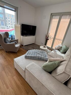 Foto - 2 -Zimmer Wohnung in Berlin Köpenick Warmmiete 1220€ 01.02