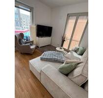 2 -Zimmer Wohnung in Berlin Köpenick Warmmiete 1220€ 01.02