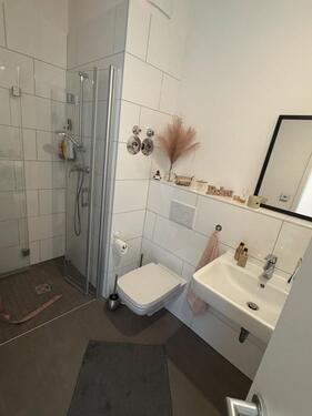 Foto - Etagenwohnung in Berlin