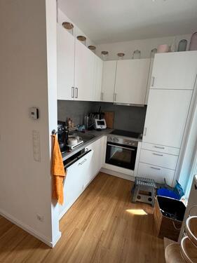 Foto - Etagenwohnung in Berlin zur Miete