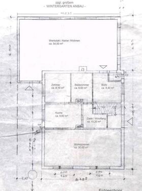 Foto - Einfamilienhaus zum Kaufen in Bremen