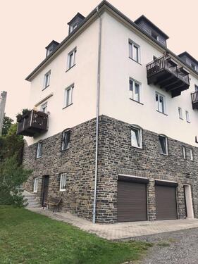 Foto - 2 Zimmer Etagenwohnung zur Miete in Plauen