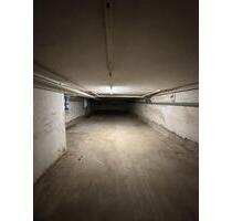 Trockene Lagerfläche ca. 90 m² in Hofheim zu vermieten - Hofheim am Taunus