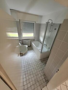 Foto - Etagenwohnung in Salzkotten