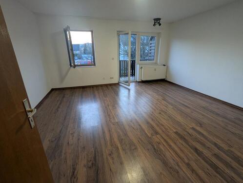 Foto - Helles 1-Zimmer-Apartment mit tollem Balkon in Kassel-Oberzwehren