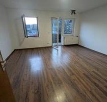 Helles 1-Zimmer-Apartment mit tollem Balkon in Kassel-Oberzwehren