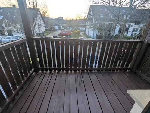 Foto - 1 Zimmer Etagenwohnung zur Miete in Kassel