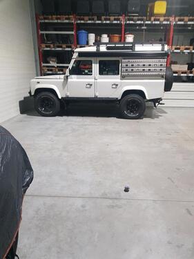 Foto - Stellplatz für Oldimer - 100,00 EUR Miete,