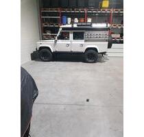 Stellplatz für Oldimer - 100,00 EUR Miete, in Düren (PLZ: 52351) Distelrath