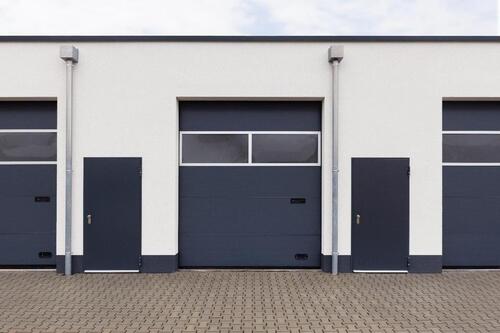 Foto - Garage, Stellplatz - 300,00 EUR Miete,