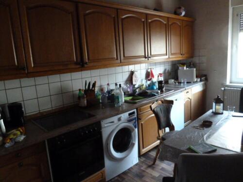 Foto - 5 Zimmer Etagenwohnung in Fischbach bei Dahn