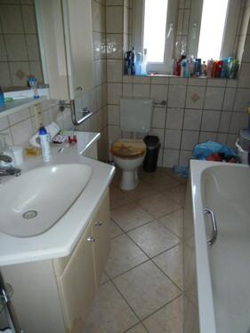 Foto - Etagenwohnung in Fischbach bei Dahn zur Miete