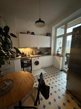 Foto - Etagenwohnung in Stuttgart zur Miete