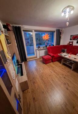 Foto - Schöne Wohnung mit Balkon in der Oststadt von Leer