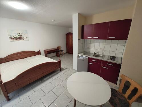 Foto - Vermiete 1-Raumwohnung in Wernigerode Waldrand