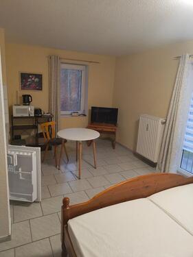 Foto - Etagenwohnung in Wernigerode zur Miete