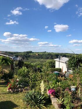 Foto - Schöner Garten mit Laube in KGV Meißen abzugeben