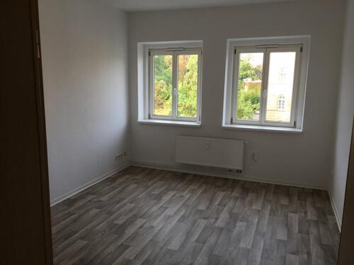 Foto - Etagenwohnung in Frankfurt (Oder) zur Miete