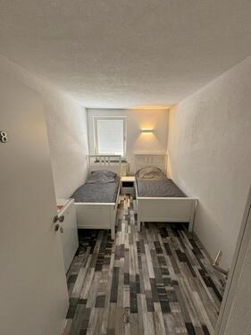 Foto - Etagenwohnung in Bad Münder am Deister zur Miete