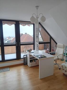Foto - Wunderschöne Maisonette-Wohnung in Ansbach - Eyb