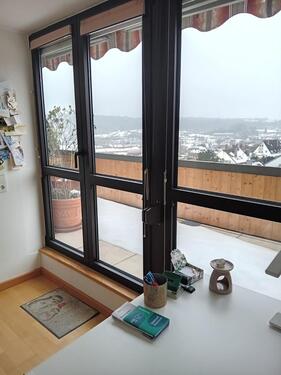 Foto - 3.5 Zimmer Maisonettenwohnung zum Kaufen in Ansbach