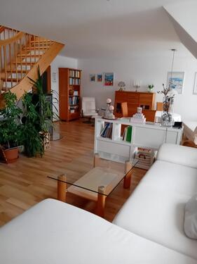 Foto - Maisonettenwohnung in Ansbach zum Kaufen