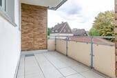 Foto - 2-Zimmer-Wohnung mit Loggia in zentraler Lage