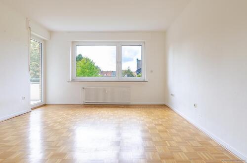 Foto - 2 Zimmer Dachgeschoßwohnung in Hamm