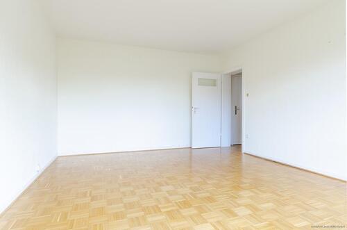 Foto - Dachgeschoßwohnung in Hamm zur Miete