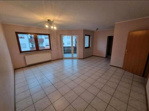 Foto - Traumhafte 3-Zimmer-Wohnung mit Balkon & Tiefgarage - sofort frei