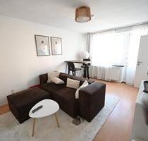 Sonnige 2 Zi-Whg., Musikerviertel am Galgenberg mit Balkon, 01.04 - Hildesheim Itzum-Marienburg