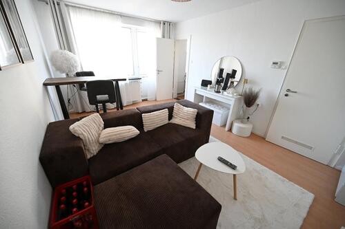 Foto - 2 Zimmer Etagenwohnung zur Miete in Hildesheim