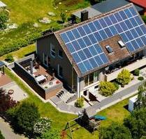 Modernisiertes EFH mit Pelletheizung & PV-Einnahmen - Georgenberg
